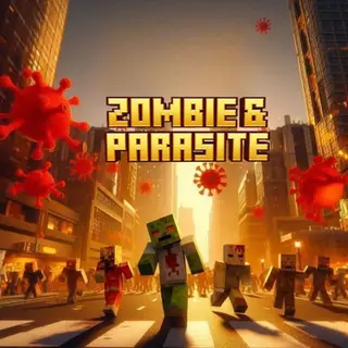 Zombies & Parasites