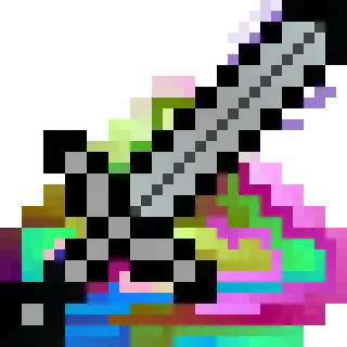 Mods, ores, and magic