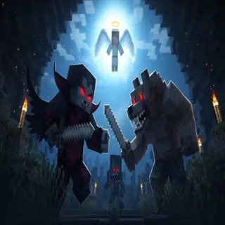 Revelations RP