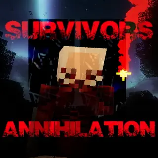 Survivors: Annihilation II