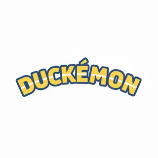 Duckemon
