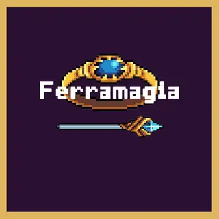 Ferramagia