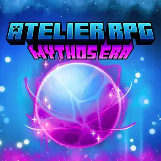 Atelier Mythos Era