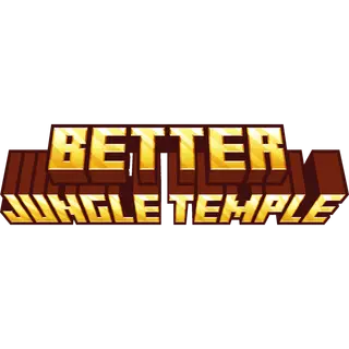 ALJA's Better Jungle Temple