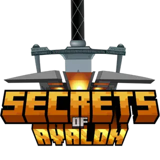 Secrets Of Avalon (AunisCraft 2.0)
