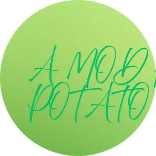 A Potato modpack for Potato PC's