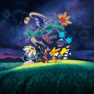 Pixelmon Horizons