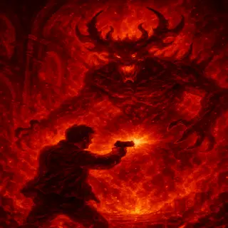 Firearms N' Dungeons: Fired Up
