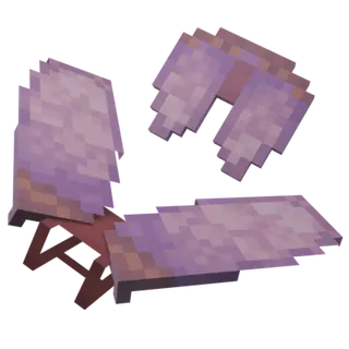Handcrafted Elytra [Datapack]