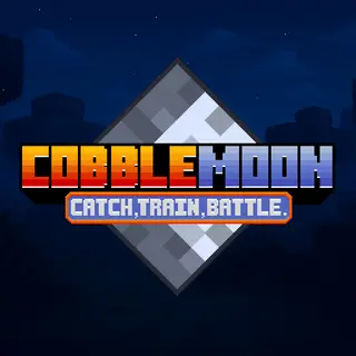 Cobble Moon
