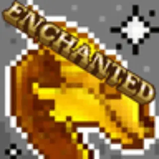 dragon survival enchanted