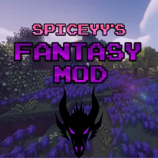 Spiceyy's FantasyCraft