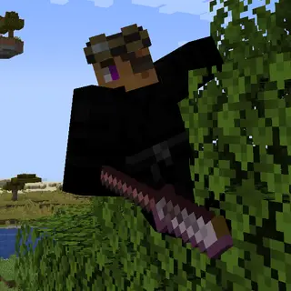 Wolf's Ninja Pack