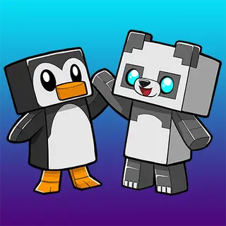 Pingwin Pack (Tech/Survival)