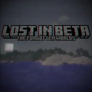 Lost in Beta - The Forgotten Worlds
