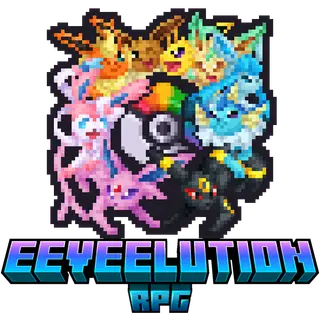 Eeveelution RPG