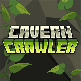 CavernCrawler: Lightweight Cave Survival