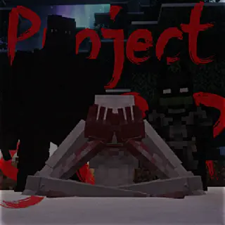 Project SCP (Discontinued)
