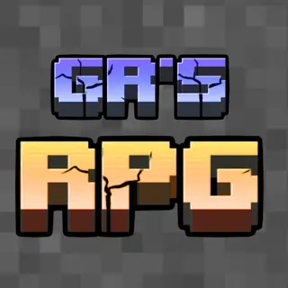 GR's RPG: medieval fantasy