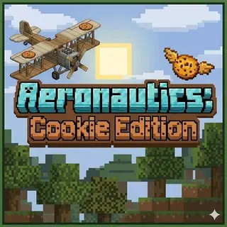Aeronautics Cookie Edition
