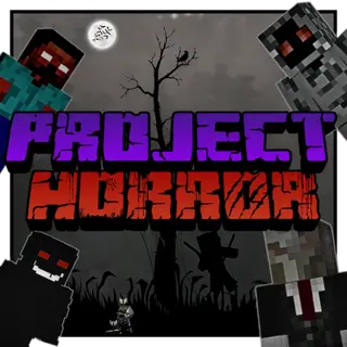 Project: Horror [FORGE]  | HR