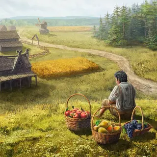 Farmers Dynasty
