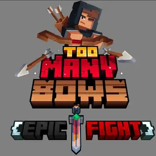 Too Many Bows | Epic Fight