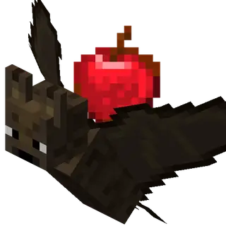Fruit Bat Origin