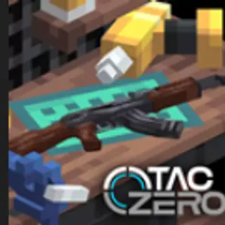 TACZ addons
