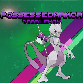 PossessedArmor's Random Starters Cobblemon