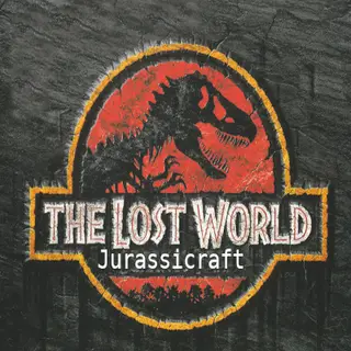 Jurassicraft: The Lost World