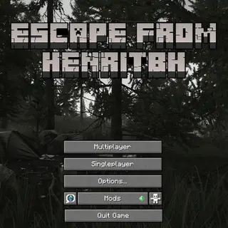 Escape From HenriTBH (UPDATED!!!)