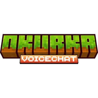 okurka - VoiceChat