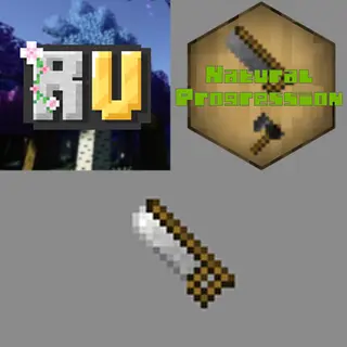 Regions Unexplored + Natural Progression (compatibility)