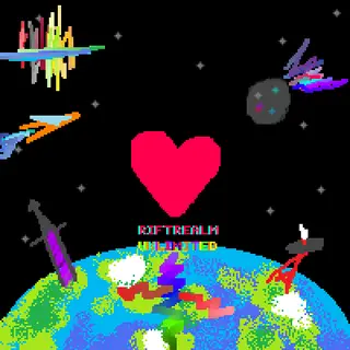 RiftRealm UNLIMITED