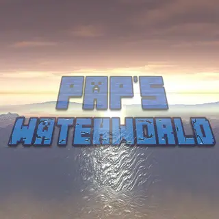 Pap's Water World