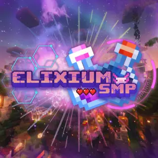 Project Elixium