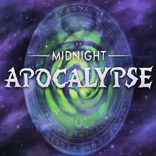 Midnight Apocalypse [FORGE]