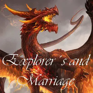 Explorer´s & Marriage