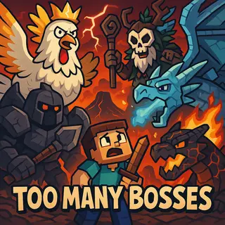 Too Many Bosses