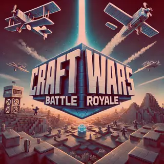 Craftwars: Battle Royale