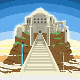 Greek Myth!