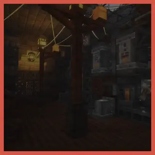 Immersive Bunkers [Forge]