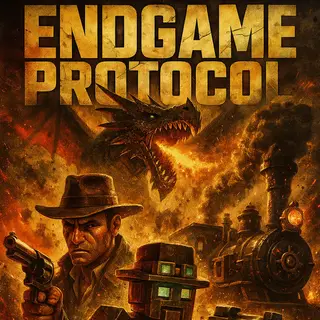 Endgame Protocol