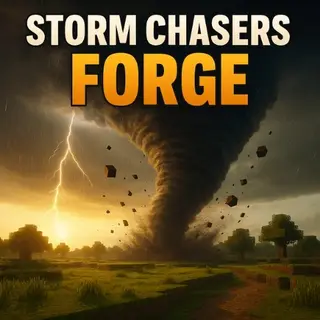 Storm Chasers Forge