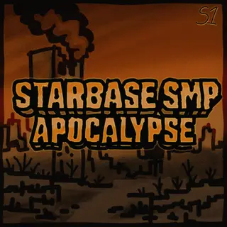 StarbaseSMP - Apocalypse