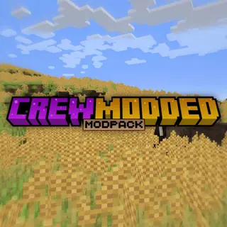 CrewModed