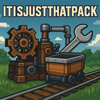 ItIsJustThatPack