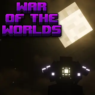 War of the Worlds (Horror)