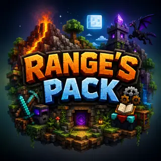 Range's Pack